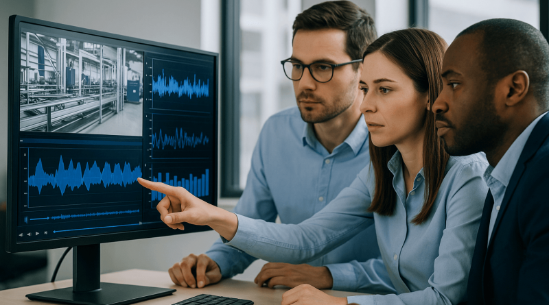 Videoanalyse Vorteile